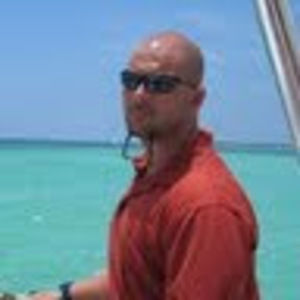 Meet your Posher, Greg